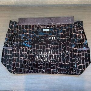 Miche ROSALYN Prima Shell, Deep Plum